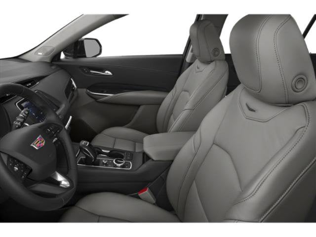 2021 Cadillac XT4 AWD Premium Luxury