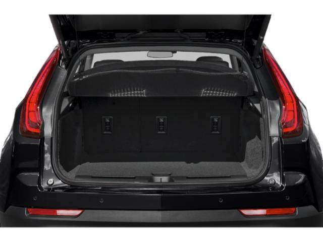 2021 Cadillac XT4 AWD Premium Luxury