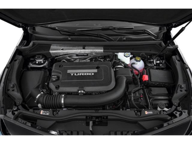 2021 Cadillac XT4 AWD Premium Luxury