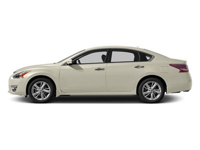 2014 Nissan Altima 2.5 SL