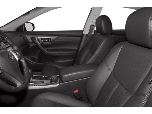 2015 Nissan Altima 2.5 SL