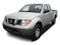 2008 Nissan Frontier Base