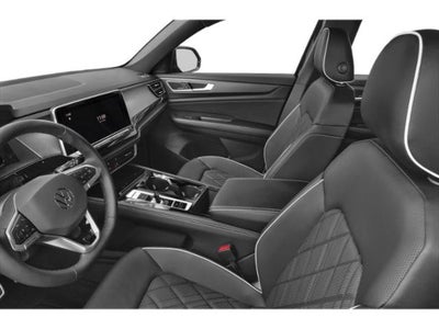 2024 Volkswagen Atlas Cross Sport 2.0T SEL Premium R-Line