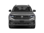 2023 Volkswagen Atlas 3.6L V6 SEL R-Line Black 4MOTION