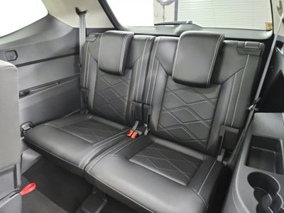 2025 Volkswagen Atlas 2.0T SE w/Technology FWD