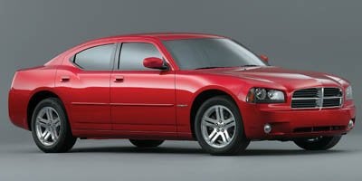 2006 Dodge Charger R/T