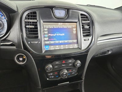 2022 Chrysler 300 300S RWD