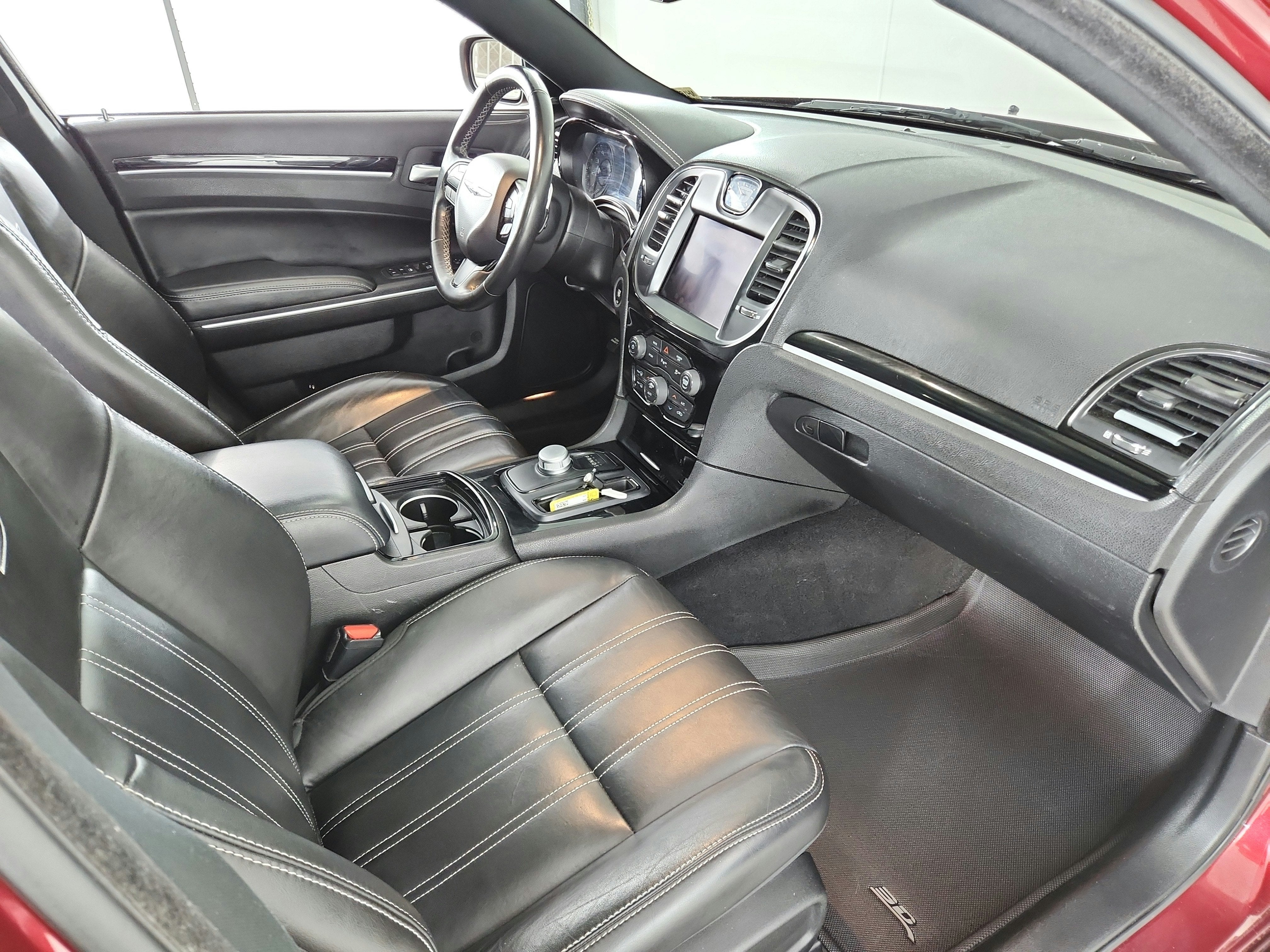 2022 Chrysler 300 300S RWD