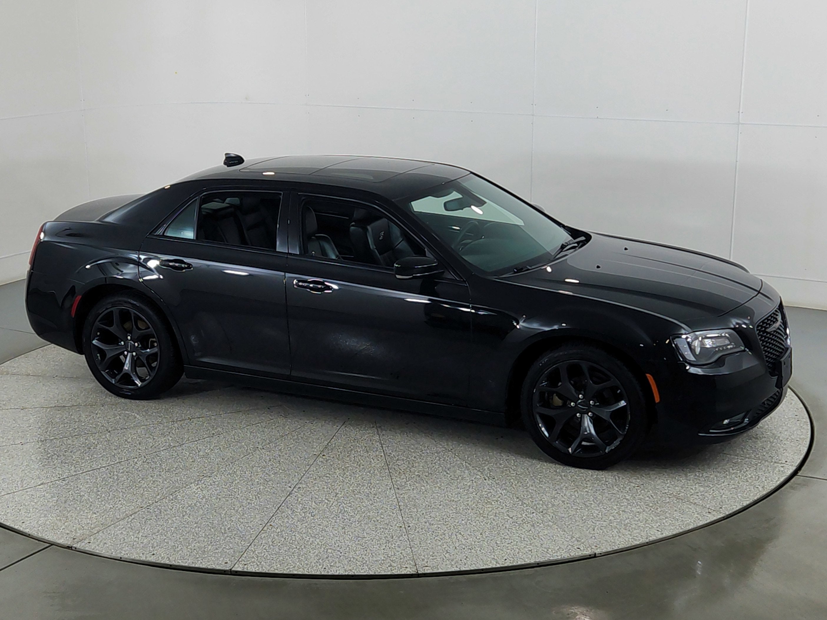 2023 Chrysler 300 300S