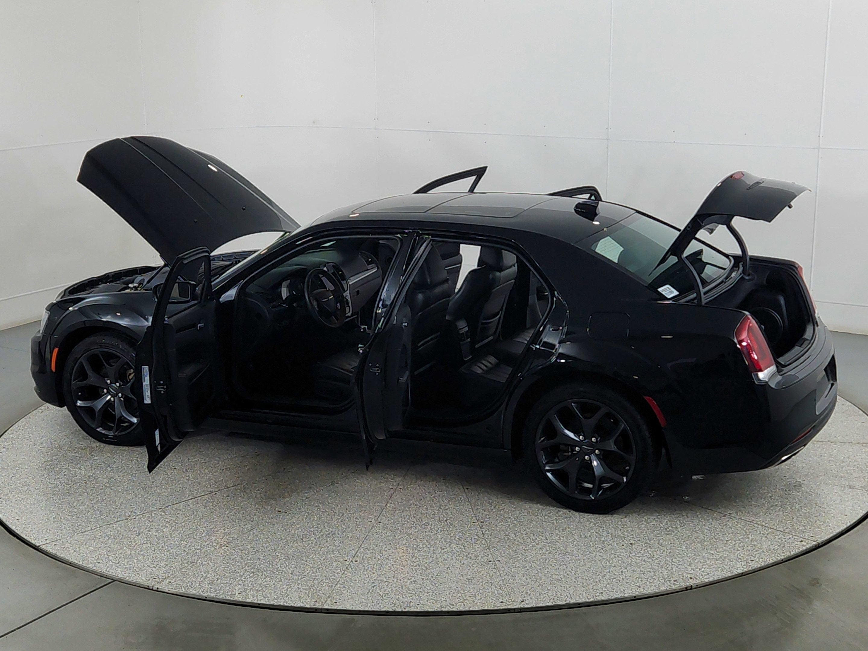 2023 Chrysler 300 300S