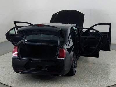2023 Chrysler 300 300S