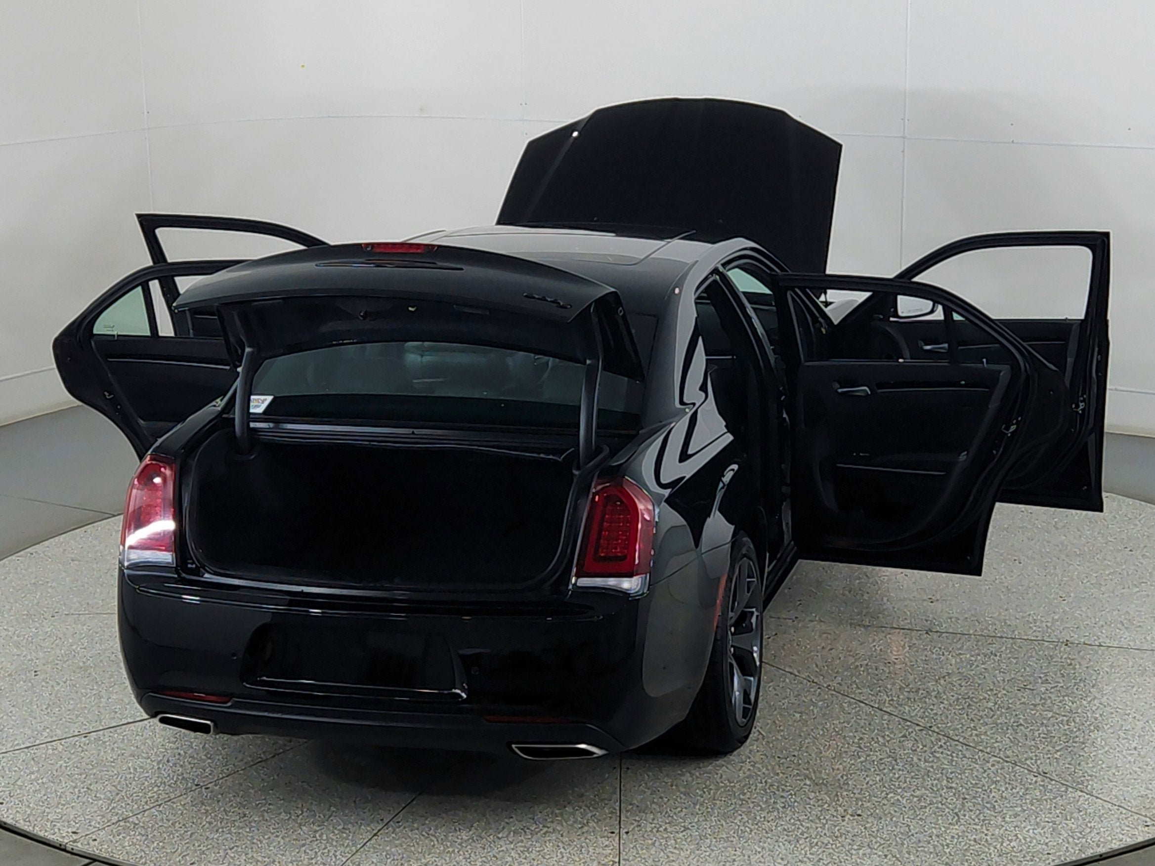 2023 Chrysler 300 300S