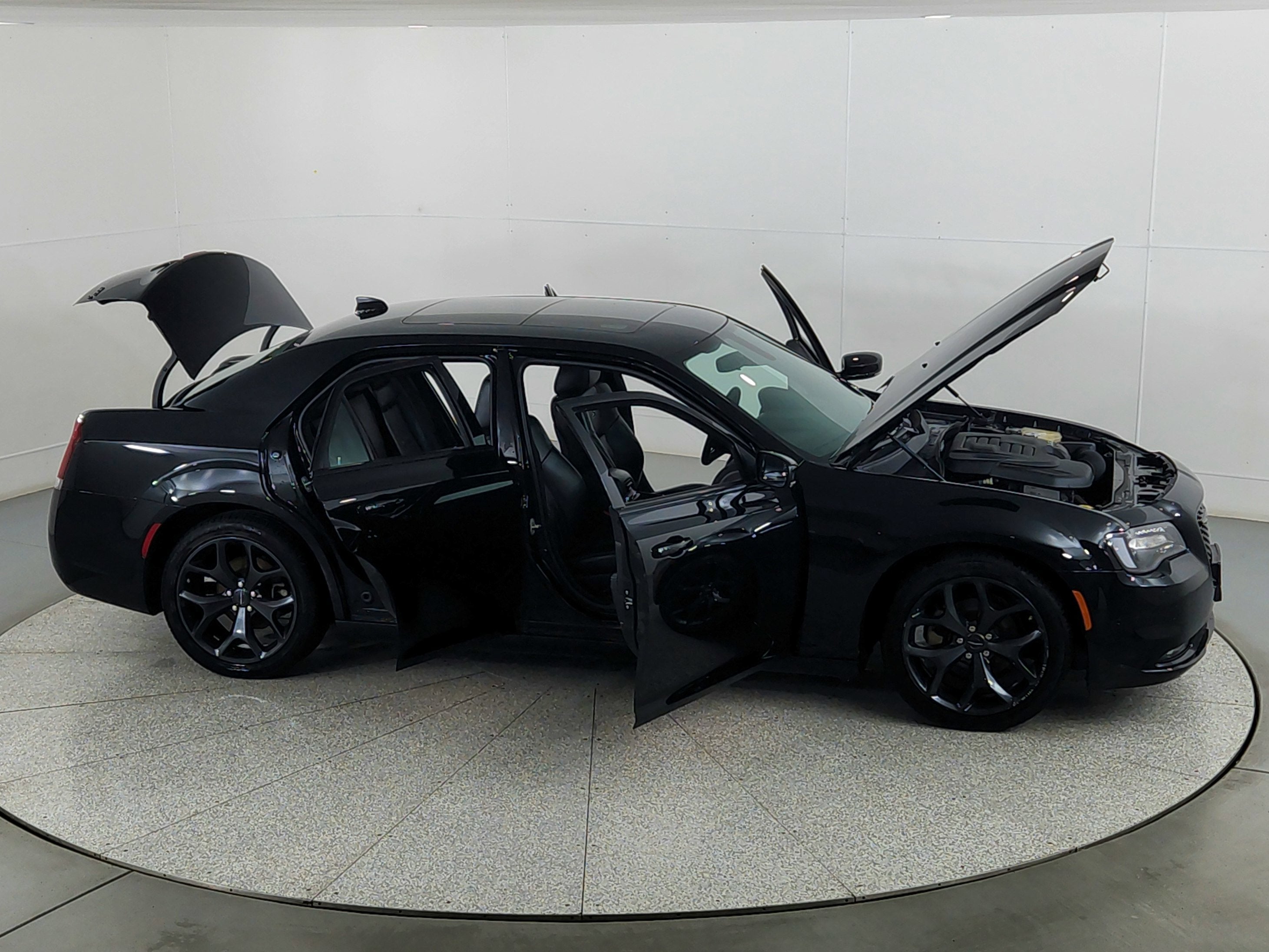 2023 Chrysler 300 300S