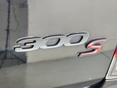 2023 Chrysler 300 300S