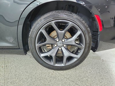 2023 Chrysler 300 300S