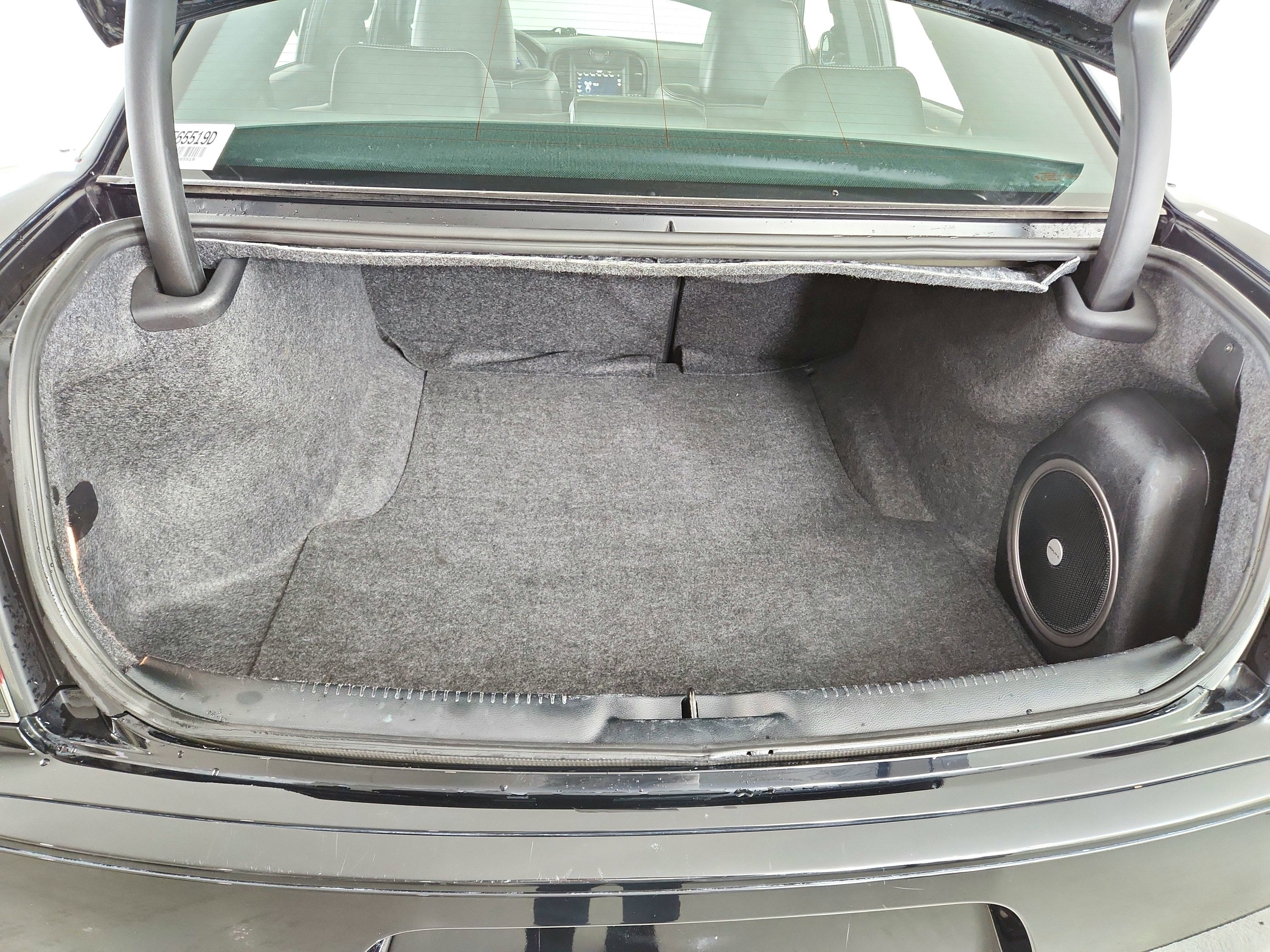 2023 Chrysler 300 300S