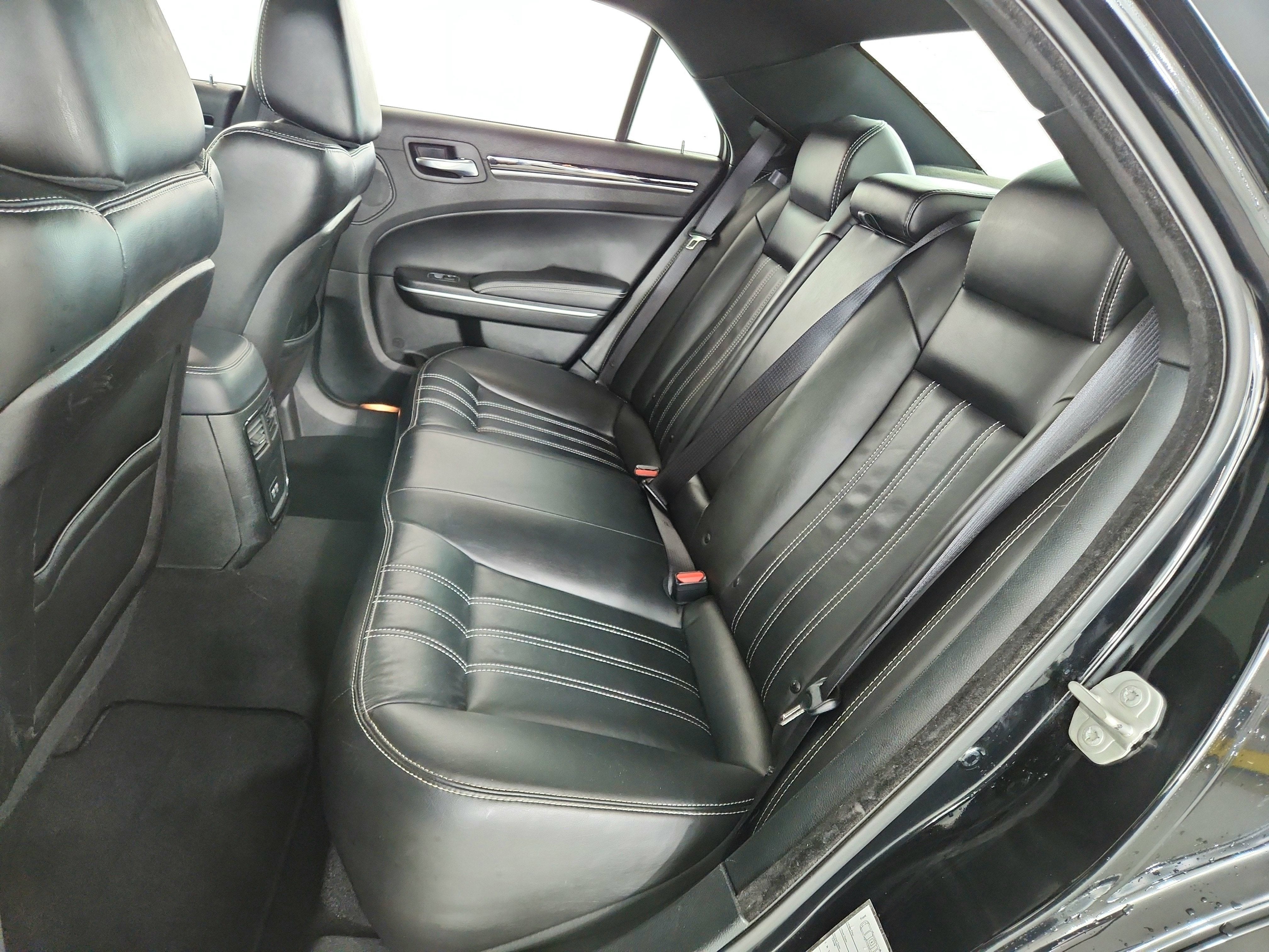 2023 Chrysler 300 300S