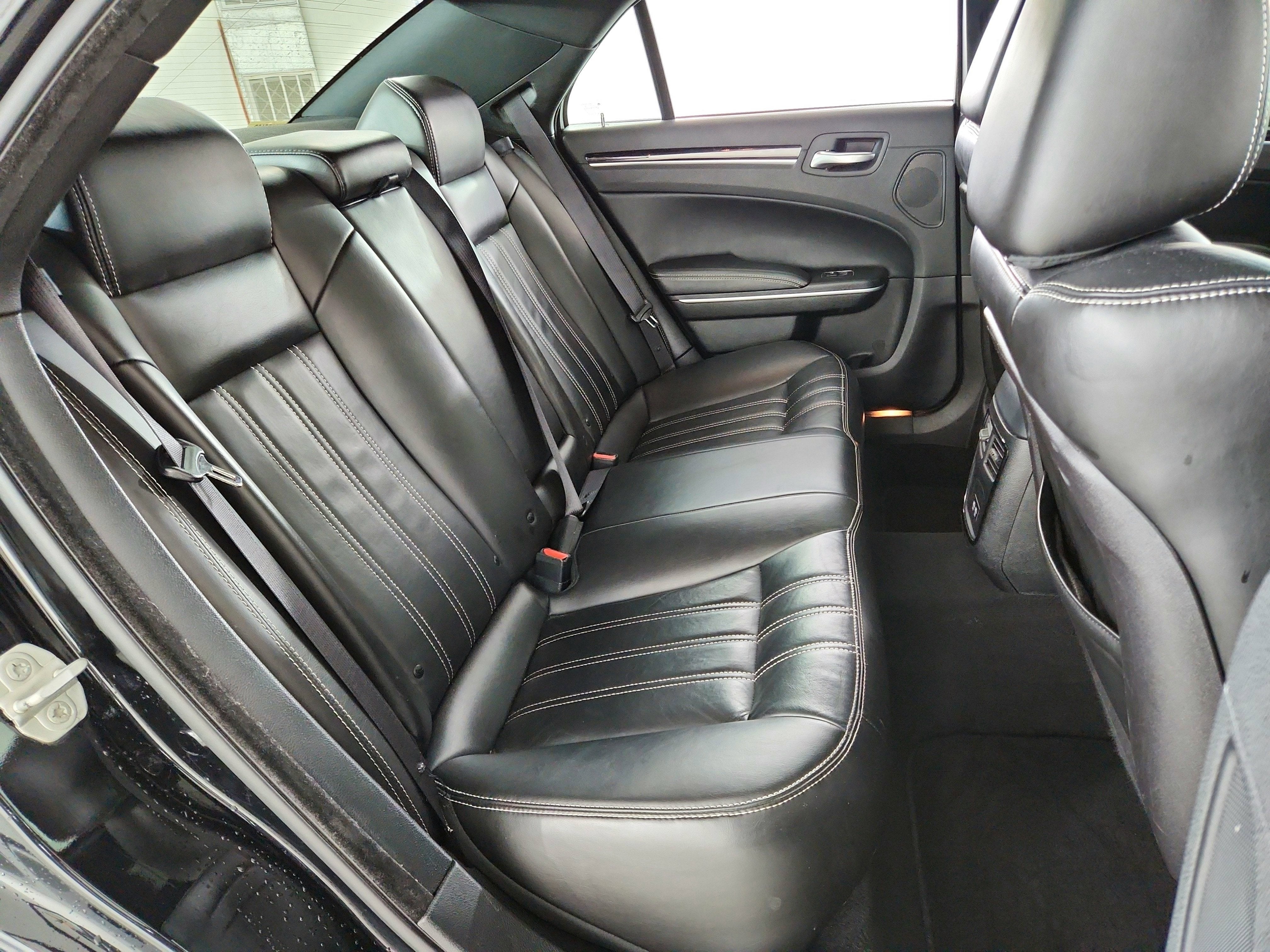 2023 Chrysler 300 300S