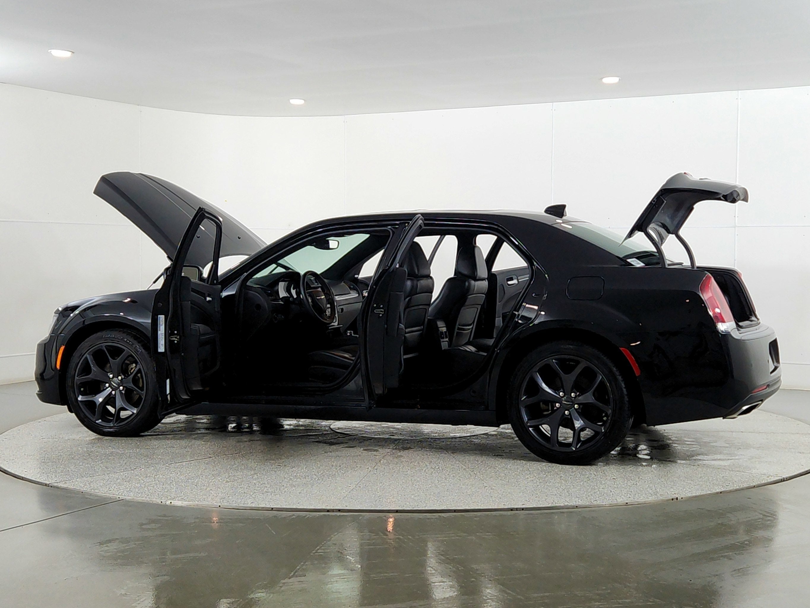 2023 Chrysler 300 300S