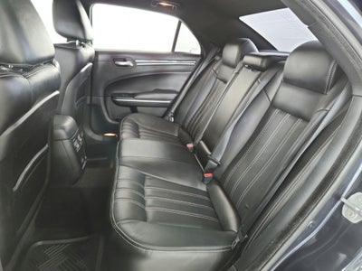 2018 Chrysler 300 300S