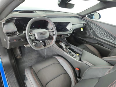 2026 Dodge Charger Scat Pack Plus 2-Door AWD