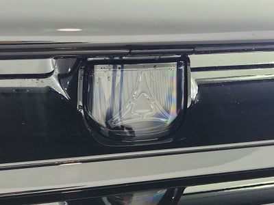 2025 Dodge Charger R/T