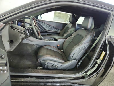 2025 Dodge Charger R/T