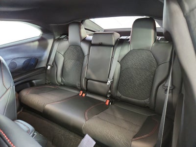 2025 Dodge Charger R/T