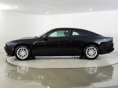 2025 Dodge Charger R/T