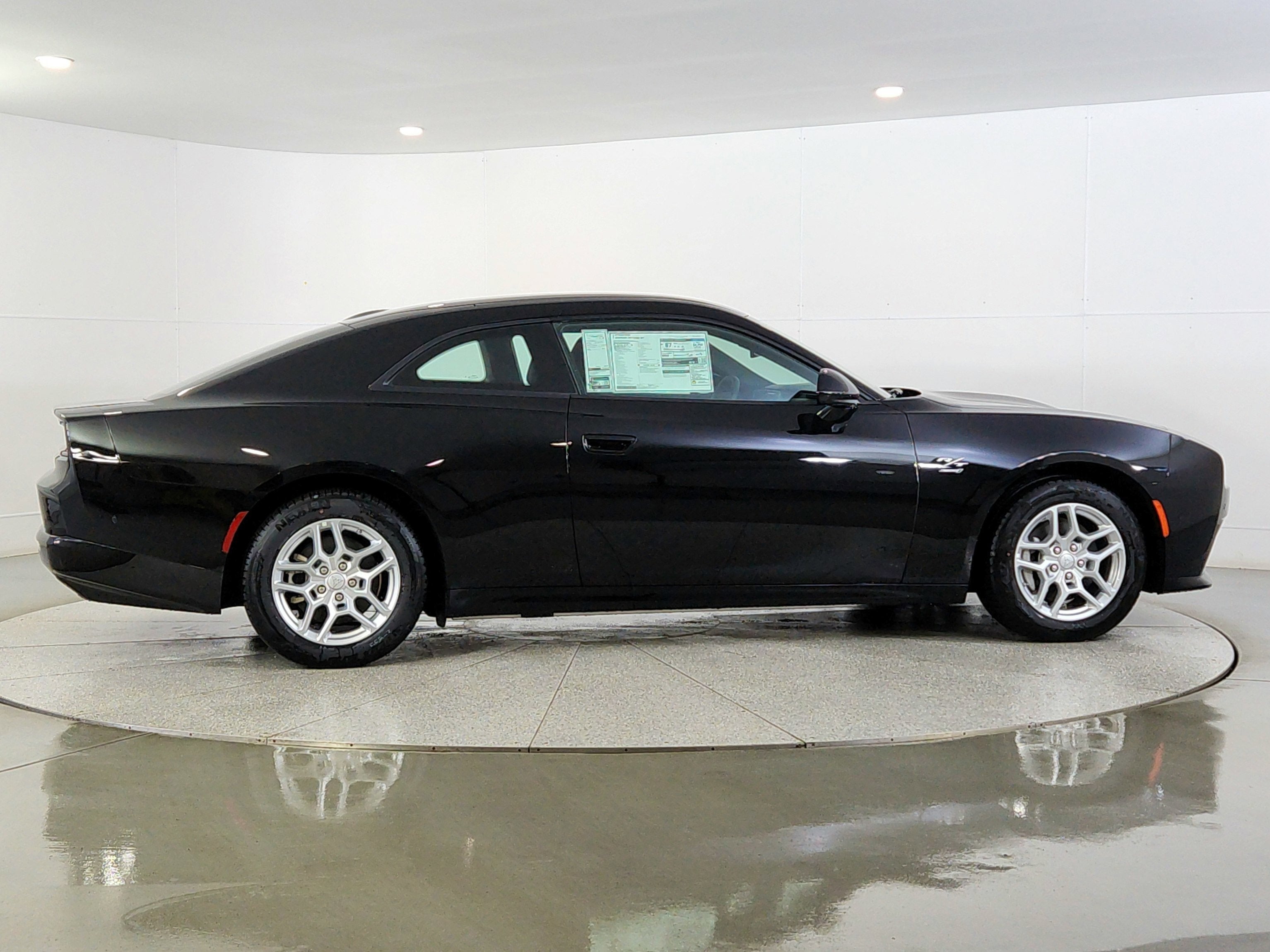 2025 Dodge Charger R/T