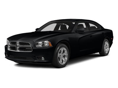 2014 Dodge Charger RT 100th Anniversary