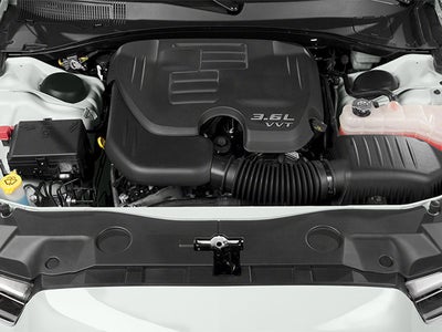 2014 Dodge Charger RT 100th Anniversary