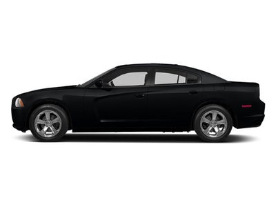 2014 Dodge Charger RT 100th Anniversary