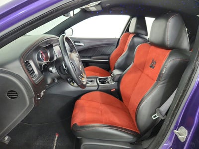 2023 Dodge Charger Scat Pack Widebody