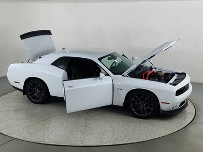 2023 Dodge Challenger R/T