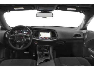 2020 Dodge Challenger R/T Scat Pack RWD