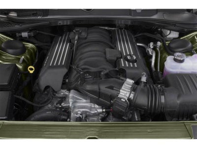 2020 Dodge Challenger R/T Scat Pack RWD
