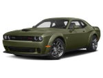 2020 Dodge Challenger R/T Scat Pack RWD