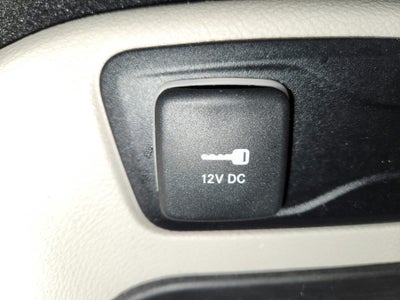 2023 Chrysler Pacifica Touring L FWD