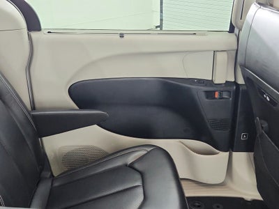 2023 Chrysler Pacifica Touring L FWD