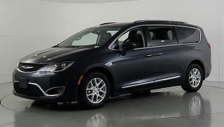 2020 Chrysler Pacifica Touring L FWD