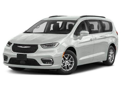 2021 Chrysler Pacifica Touring L FWD