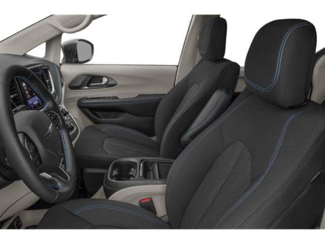 2021 Chrysler Pacifica Touring L FWD