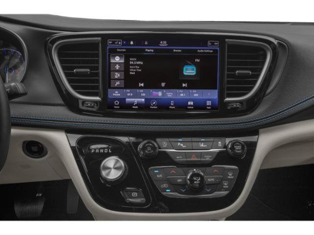 2021 Chrysler Pacifica Touring L FWD