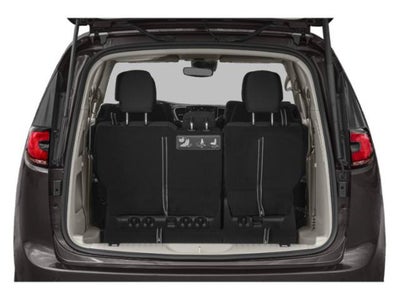 2021 Chrysler Pacifica Touring L FWD