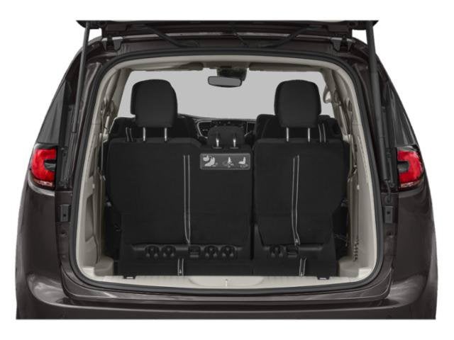 2021 Chrysler Pacifica Touring L FWD