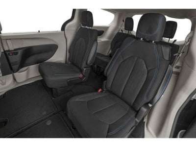 2021 Chrysler Pacifica Touring L FWD