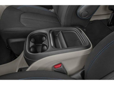 2021 Chrysler Pacifica Touring L FWD