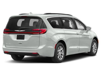 2021 Chrysler Pacifica Touring L FWD