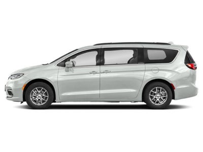 2021 Chrysler Pacifica Touring L FWD